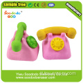 giapponese Eraser Mailbox, set di gomma morbida